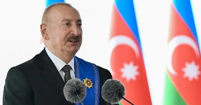 Əliyev ad çəkmədi, amma mesaj verdi: Qat qat baha almışıq!