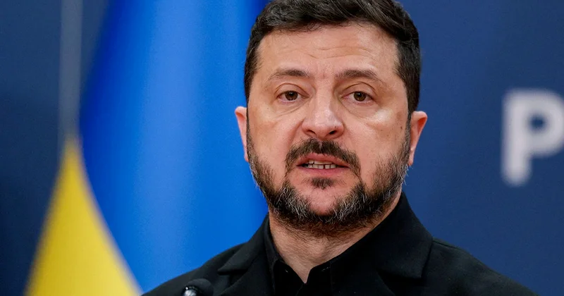 Zelenski Moskvanı vuracaq O RAKETDƏN danışdı: Payızda hazır olacaq!
