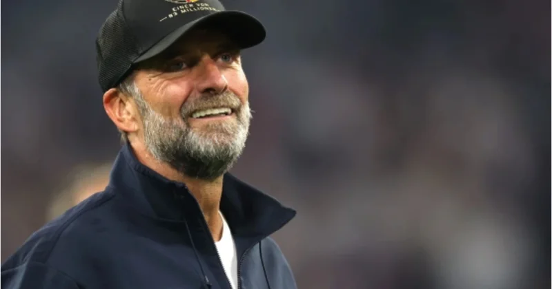 Klopp Yunanıstanla revanş öncəsi: “Onların qələbəsi tam layiqli idi”