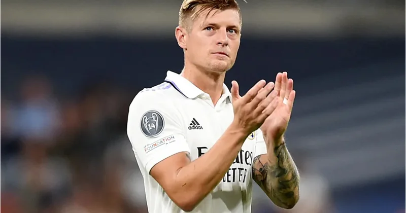 Davide Ançelotti: “Real” öz mövqeyində dünyanın ən yaxşı futbolçusunu itirdi