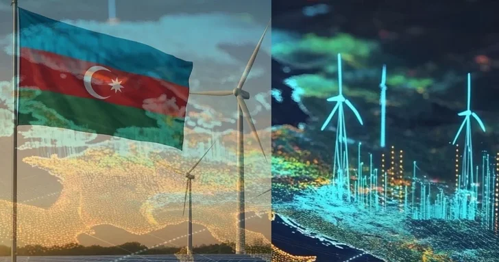 Транскаспийский энергокоридор: Siemens Energy и Green Corridor Alliance подписали меморандум