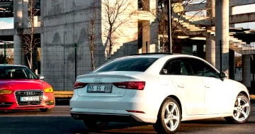 İşlənmiş avtomobil bazarında mövcud ən etibarlı Audi modelləri...