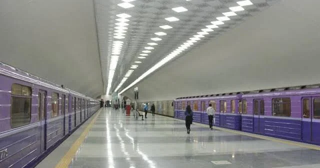 Avtovağzal stansiyasında kişi öldü