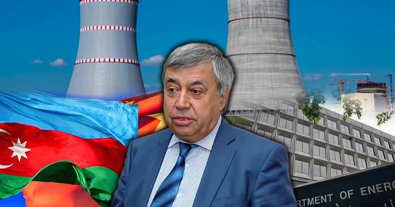 Азербайджан и Китай планируют запустить проект мирового масштаба Minval Politika