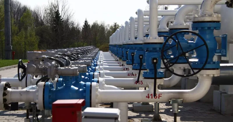 Газпром предрек странам Балтии тяжелейший отопительный сезон