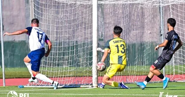 Zaqatala, Saatlı və Lökbatanda futbol günü