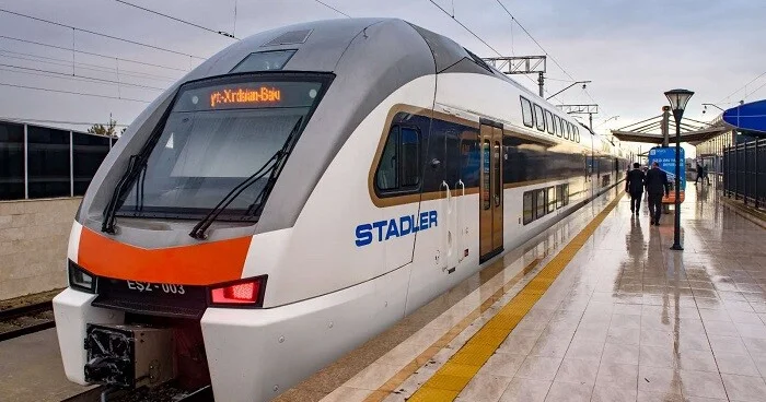 ADY dən yağışlı hava ilə bağlı çağırış