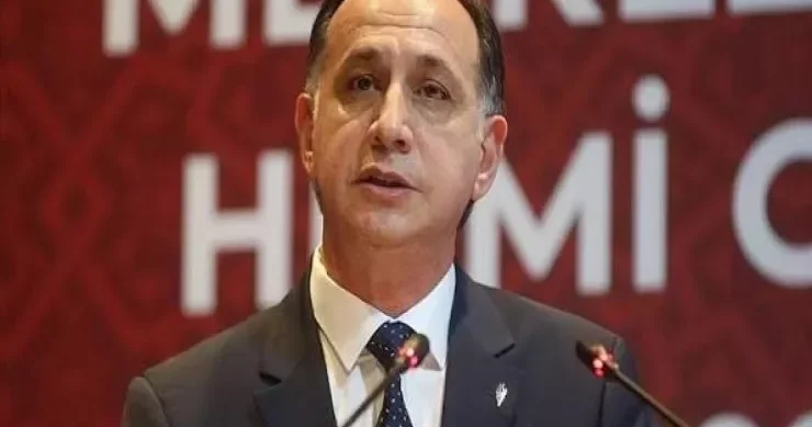Ferhat Gündoğdu həbs olundu: Hakimlər istintaqı davam edir