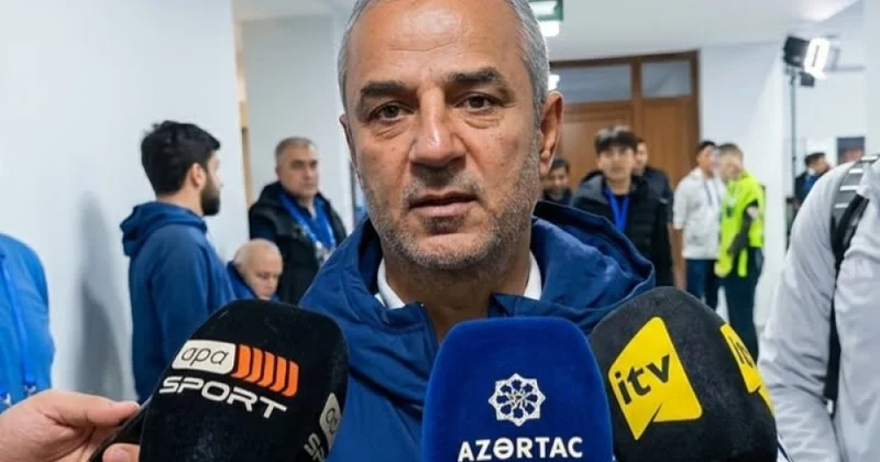 İsmayıl Kartal: Azərbaycan və Türkiyə iki dövlət, bir millətdir