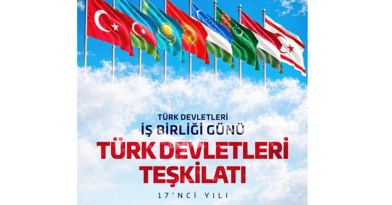 Türkiyə Prezidenti: Türk dövlətlərinin həmrəyliyinin sarsılmaz olaraq qalmasını arzulayıram