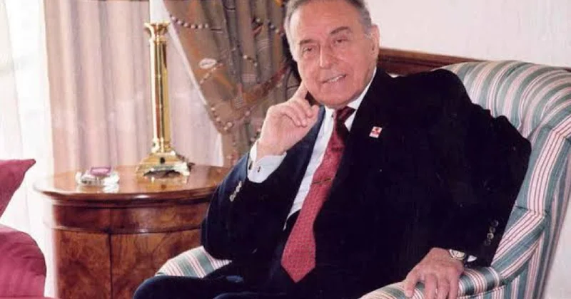 Azərbaycanın uğurlarının əsasında Ulu Öndər Heydər Əliyevin siyasəti dayanır ŞƏRH