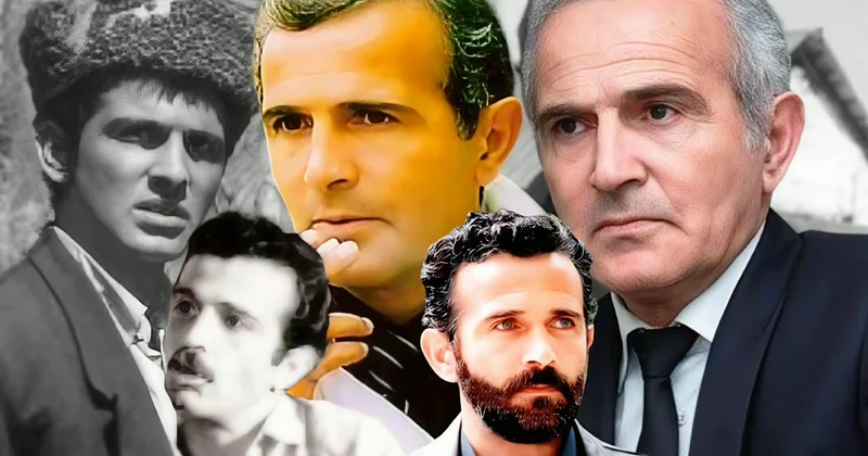 “Bütün aktyorların taleyi belədir, çəkilməyəndə unudulurlar, mən də onlardan biriyəm” Əməkdar artistdən ETİRAF+ÖZƏL