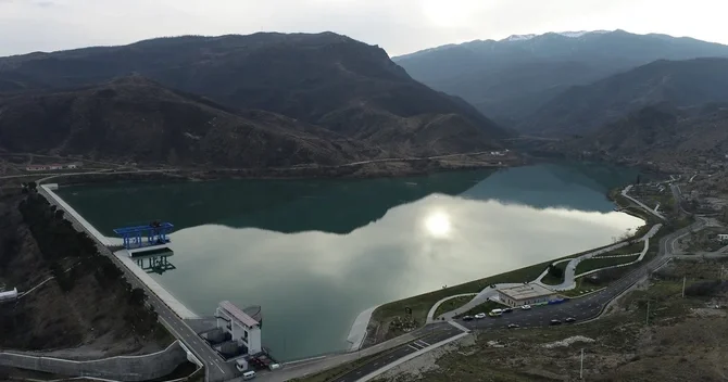 Zəfərə aparan yol: Talış Suqovuşan əməliyyatı