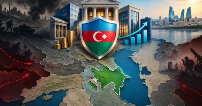 Azərbaycanda ən çox və ən az pul yatırılan RAYON VƏ ŞƏHƏRLƏR