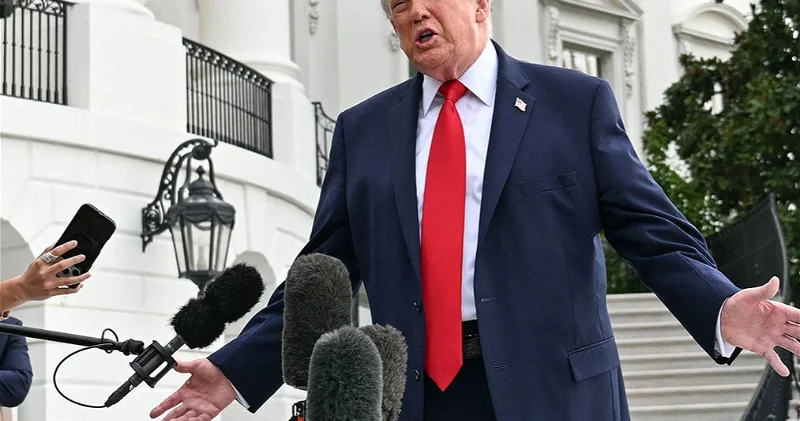 Трамп допустил обвал цен на нефть после окончания конфликта с Ираном