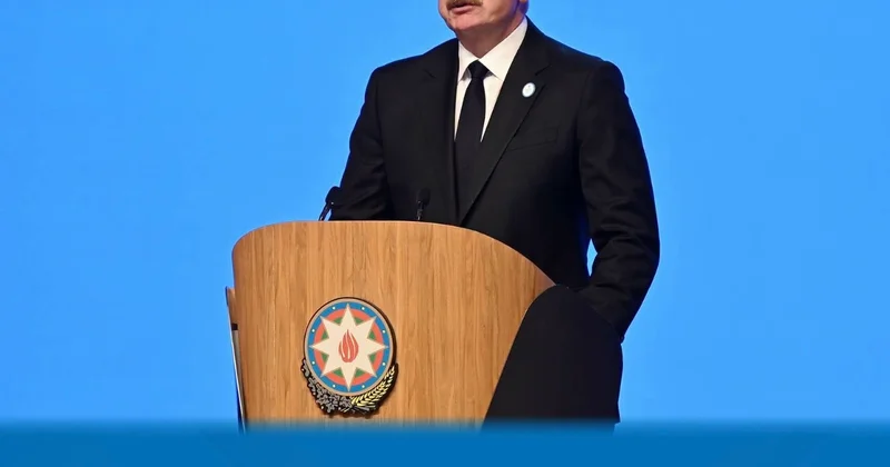 “Azərbaycanın beynəlxalq nüfuzu yeni reallıqlarla möhkəmlənir” DEPUTAT DANIŞDI