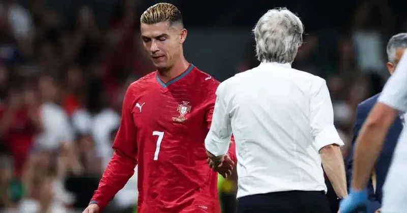 Ronaldo milliyə qayıdacaq?