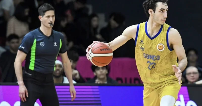 “Gəncə” ABL də mövsümə “Ordu” ilə başlayır