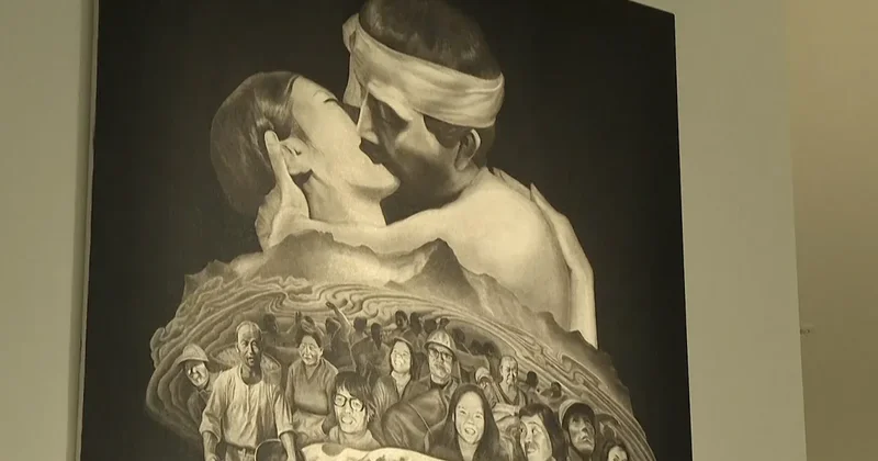 Koreyanın zəngin mədəniyyəti Britaniya Muzeyində