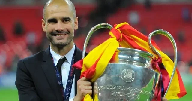 UEFA dan Barselona və Qvardiola ilə bağlı yeni addım