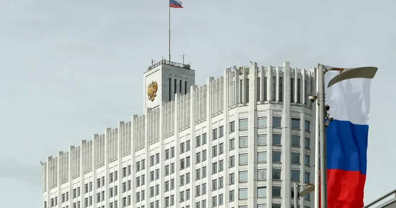 Топливный маневр правительства России