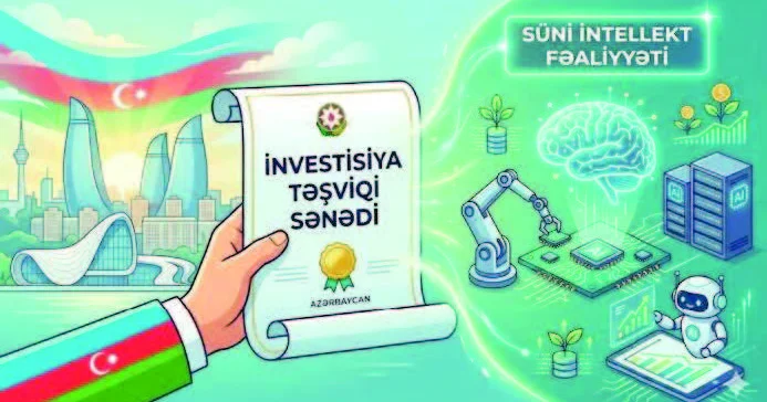 İqtisadiyyata yatırımların coğrafiyası genişlənir