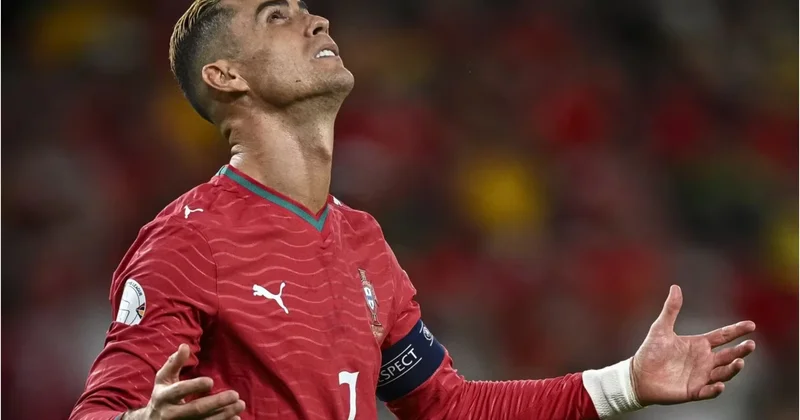Jezuş Ronaldu ilə barışıq görüşünə razılaşdı, hücumçu hələ cavab verməyib