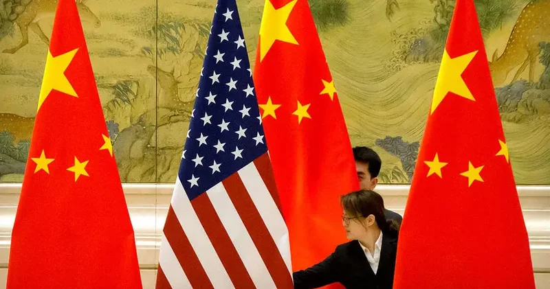 Çindən ABŞ də nüvə sınaqlarının keçirilməsi ilə bağlı iddialara münasibət