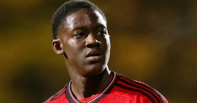 “Napoli” Kobi Maynonu transfer etmək istəyir