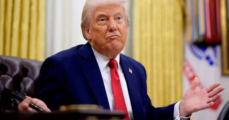 Администрация Трампа планирует операцию против наркокартелей в Мексике