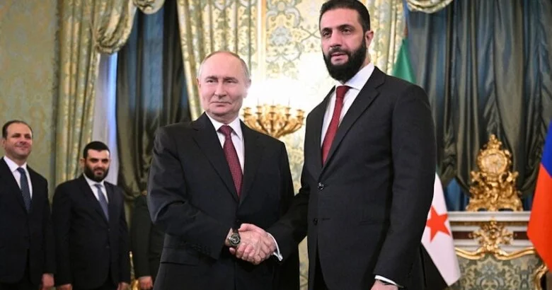 Kreml İranı Suriya ilə barışdırmaq istəyir?