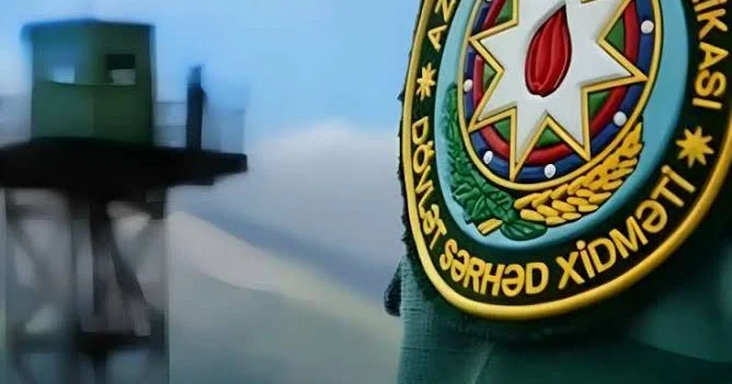 DSX Xəzərdə əməliyyat keçirdi Vətəndaşlar xilas edildi