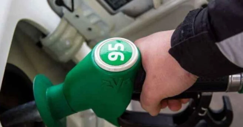 Азербайджан не будет производить бензин марки АИ 95