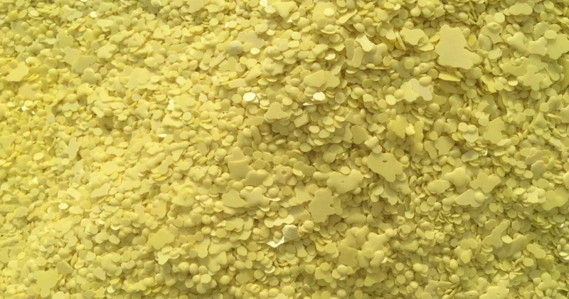 Rusiya texniki kükürdün ixracına müvəqqəti qadağa qoyub