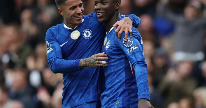 “Çelsi”nin futbolçusu: “Qarabağ”la oyun bizim üçün çox vacibdir