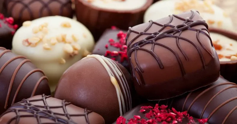 Tərkibində spirt olan konfetləri kimlər yeyə bilməz?