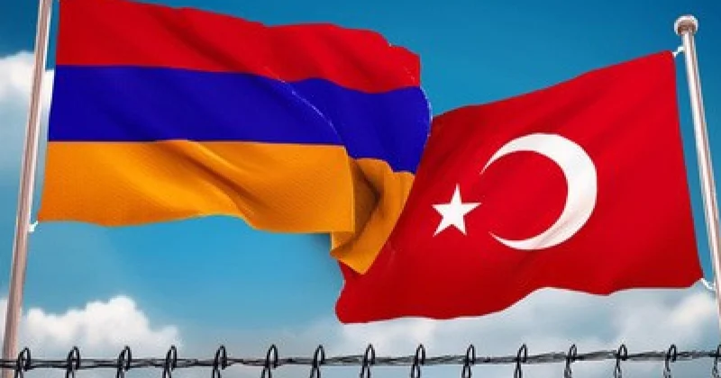 Армяно турецкая граница пока на замке