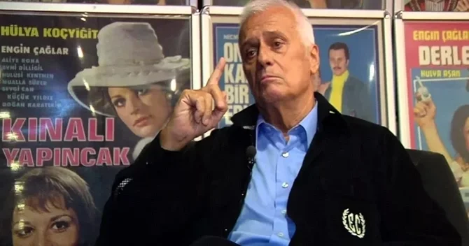 85 yaşlı aktyoru vuraraq öldürən motosikletçi danışdı: Qəfildən önümə çıxdı