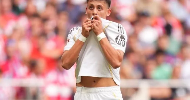 Real Arda üçün Fənərbaxça ya bonus ödəyəcək