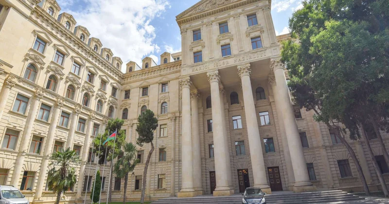 Azərbaycan UNESCO nun qərarını alqışladı