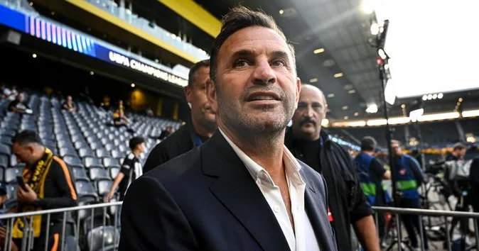 Okan Buruk Ayaks matçına bu heyətlə çıxacaq Siyahı