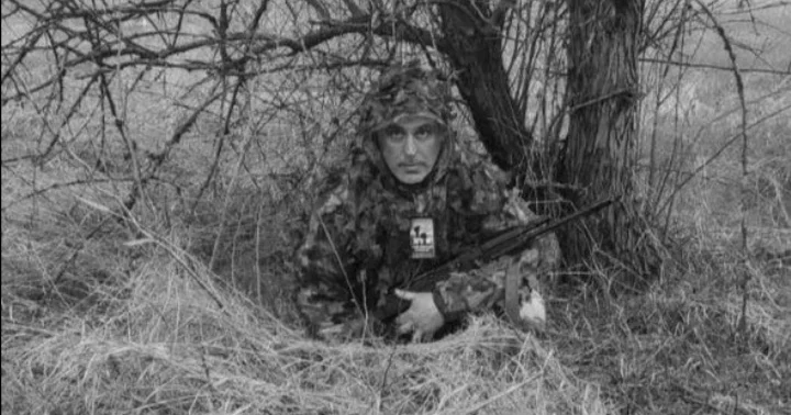 Müharibədə daha bir idmançı öldü