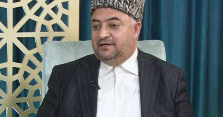 Иреванский гази: Наша главная цель укрепление связей с западными азербайджанцами