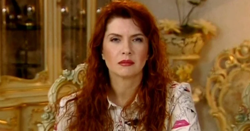 Aktrisa uğursuz prosedur üçün kosmetoloqdan 50 milyon rubl tələb edir