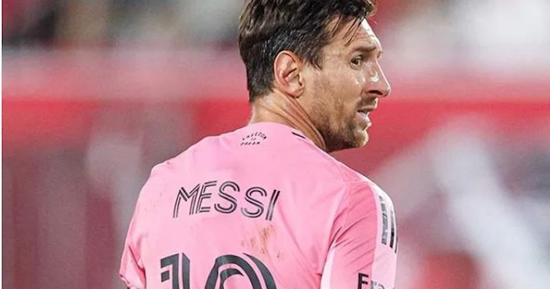 Messi gələn il dünya çempionatında oynayacaq?