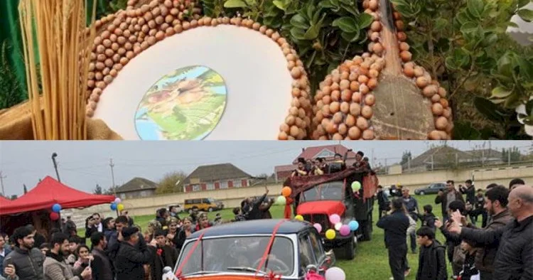 “Vəzifəli şəxslər məhsulu pulsuz aparır” KONKRET