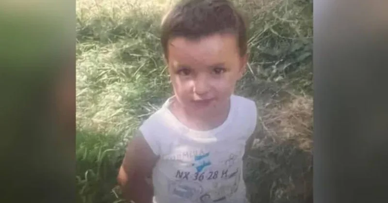 Отец задушил 3 летнего сына: трагедия в армянском селе Цапатаг