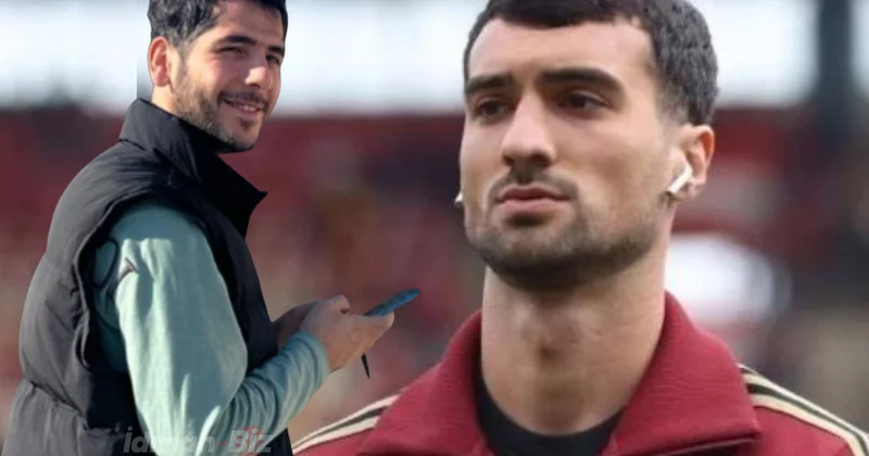 Mahir Emreli: “Saçlarımı da ona görə sarıya boyamışdım”