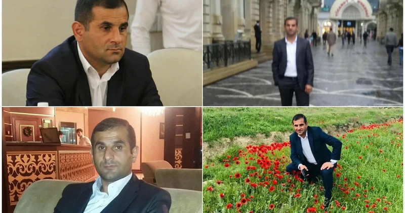 Dünyasını dəyişən MCP yetkilisi: Partiyadaşlarının xatirəsində