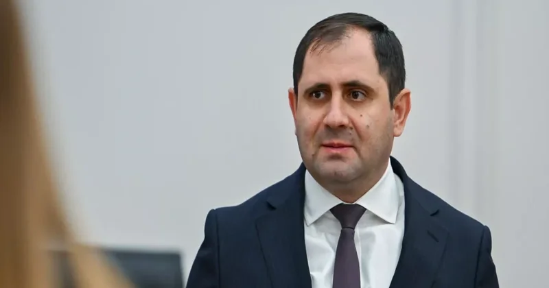 Ermənistan silah alışında Vaşinqton razılaşmalarını nəzərə alacaq